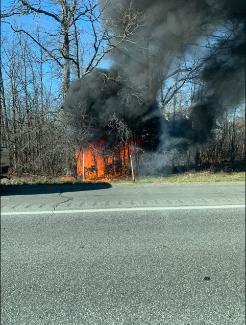 State Police have identified the driver killed in a fatal crash in Hampden Tuesday afternoon.  Troopers say the victim was 53 year old Mark Aubut of Bath.   