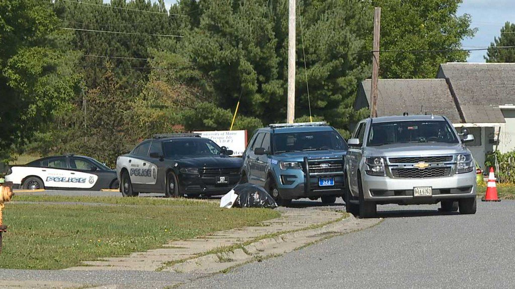 3rd suspect named in northern Maine shooting